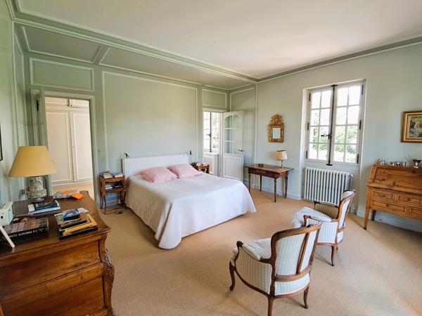 Domaine champêtre à 45 mn de Toulouse