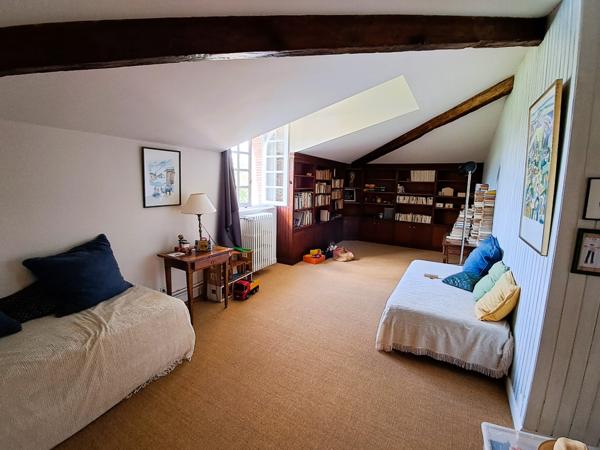 Domaine champêtre à 45 mn de Toulouse