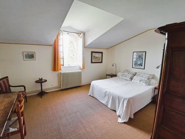 Domaine champêtre à 45 mn de Toulouse