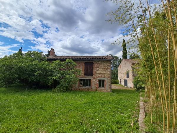 Domaine champêtre à 45 mn de Toulouse