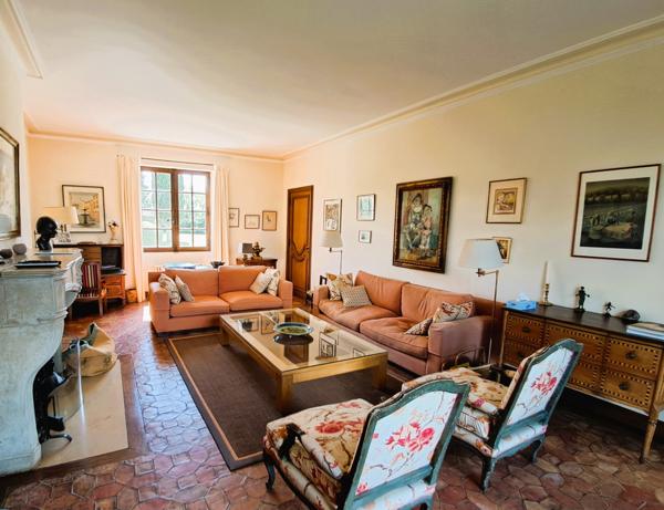 Domaine champêtre à 45 mn de Toulouse