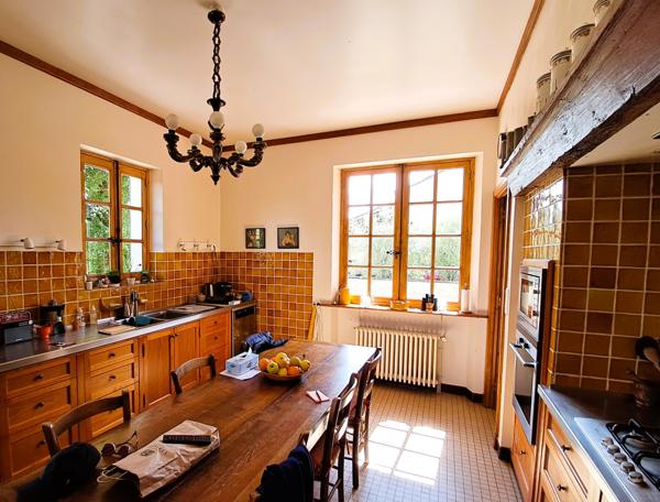 Domaine champêtre à 45 mn de Toulouse