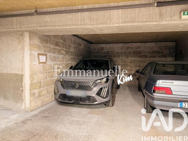 Appartement à vendre 2 pièces 47 m² Deuil-la-Barre