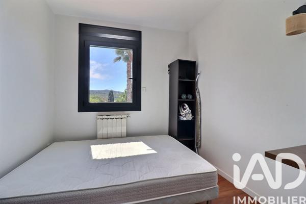 Maison à vendre 8 pièces 188 m² Saint-Cyr-sur-Mer