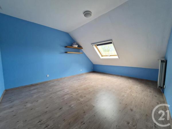 Maison à vendre  6 pièces - 201,50 m 2   MONTIGNY LES METZ  - 57