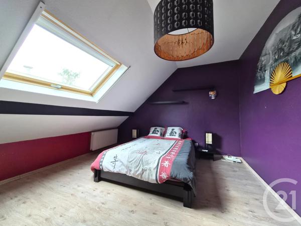 Maison à vendre  6 pièces - 201,50 m 2   MONTIGNY LES METZ  - 57
