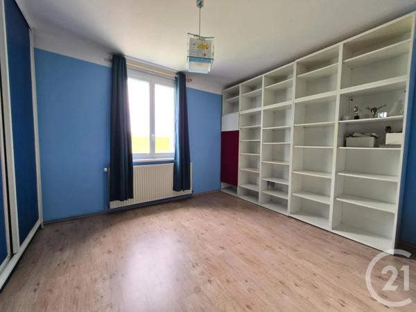 Maison à vendre  6 pièces - 201,50 m 2   MONTIGNY LES METZ  - 57