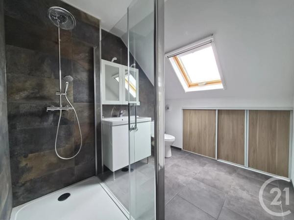 Maison à vendre  6 pièces - 201,50 m 2   MONTIGNY LES METZ  - 57