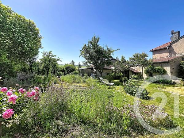Maison à vendre  6 pièces - 201,50 m 2   MONTIGNY LES METZ  - 57
