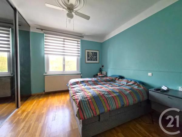Maison à vendre  6 pièces - 201,50 m 2   MONTIGNY LES METZ  - 57