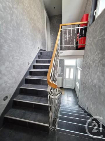 Maison à vendre  6 pièces - 201,50 m 2   MONTIGNY LES METZ  - 57