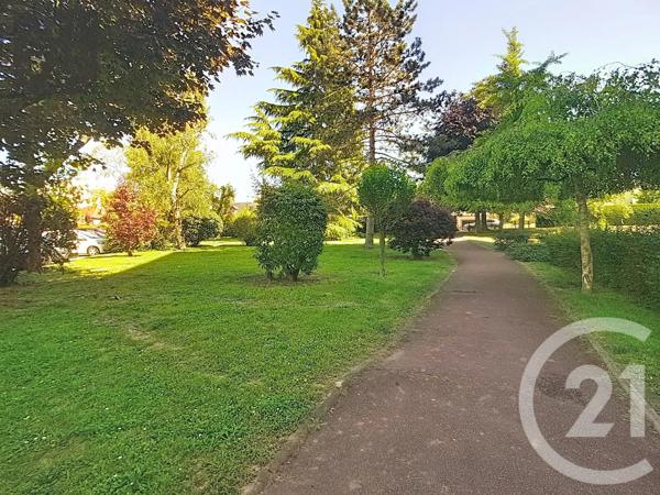 Appartement à vendre  5 pièces - 97 m 2   ST ANDRE LES VERGERS  - 10