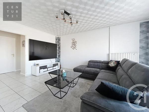 Appartement à vendre  5 pièces - 97 m 2   ST ANDRE LES VERGERS  - 10