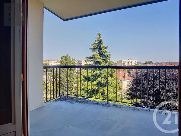 Appartement à vendre  5 pièces - 97 m 2   ST ANDRE LES VERGERS  - 10