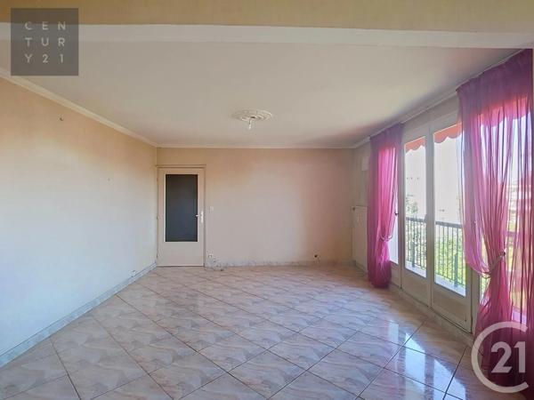 Appartement à vendre  5 pièces - 97 m 2   ST ANDRE LES VERGERS  - 10