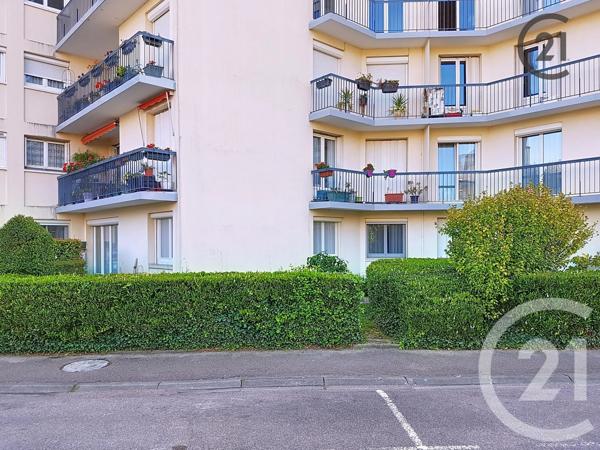 Appartement à vendre  5 pièces - 97 m 2   ST ANDRE LES VERGERS  - 10