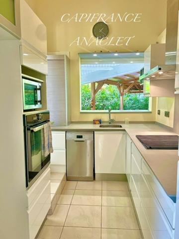 ❤️COUP DE CŒUR❤️ Villa à vendre 4 pièces LES TROIS ILETS (972)