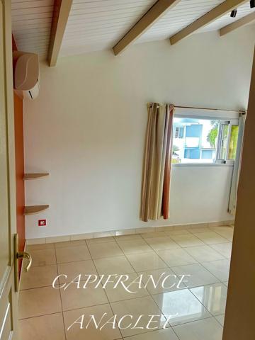 ❤️COUP DE CŒUR❤️ Villa à vendre 4 pièces LES TROIS ILETS (972)