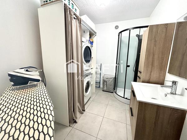 Joli pavillon individuel 100m2 sous gar.décennale
