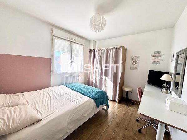 Joli pavillon individuel 100m2 sous gar.décennale