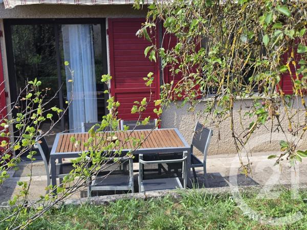 Maison à vendre  6 pièces - 113 m 2   NEUVES MAISONS  - 54