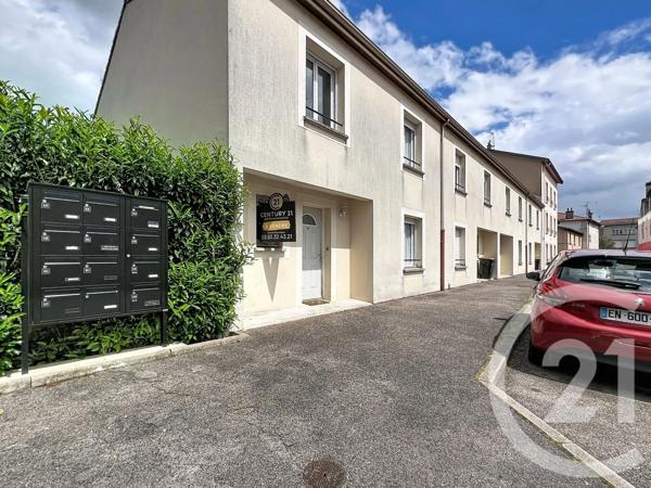 Maison à vendre  6 pièces - 113 m 2   NEUVES MAISONS  - 54