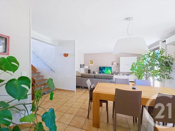 Maison à vendre  6 pièces - 113 m 2   NEUVES MAISONS  - 54