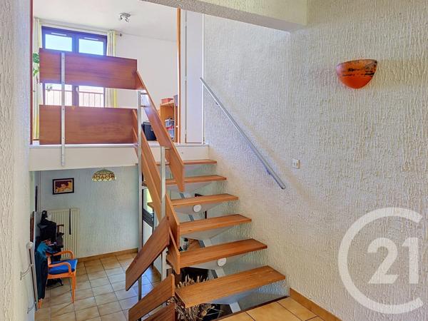 Maison à vendre  6 pièces - 113 m 2   NEUVES MAISONS  - 54