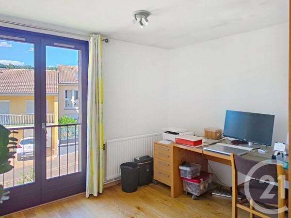 Maison à vendre  6 pièces - 113 m 2   NEUVES MAISONS  - 54