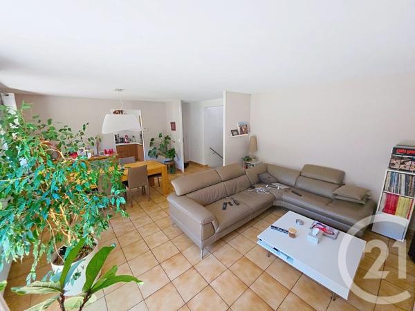 Maison à vendre  6 pièces - 113 m 2   NEUVES MAISONS  - 54