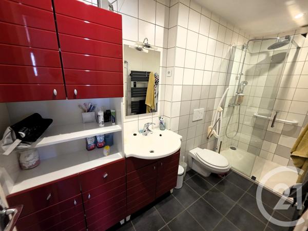 Maison à vendre  6 pièces - 113 m 2   NEUVES MAISONS  - 54