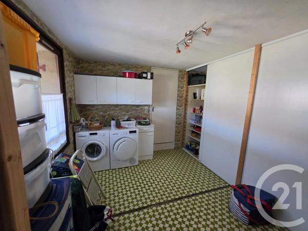 Maison à vendre  6 pièces - 113 m 2   NEUVES MAISONS  - 54