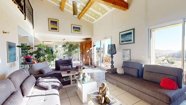 Maison à vendre |  Antibes |  4 pièces | 134 m²