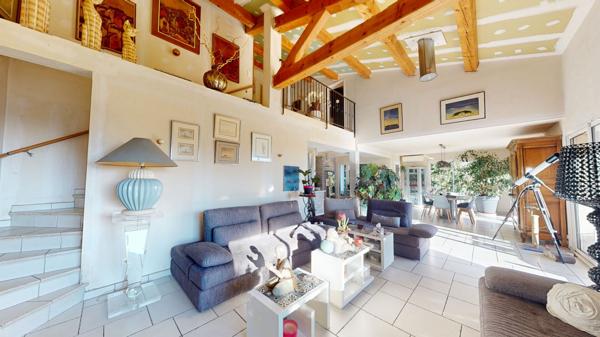 Maison à vendre |  Antibes |  4 pièces | 134 m²