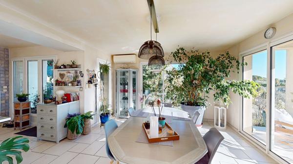 Maison à vendre |  Antibes |  4 pièces | 134 m²