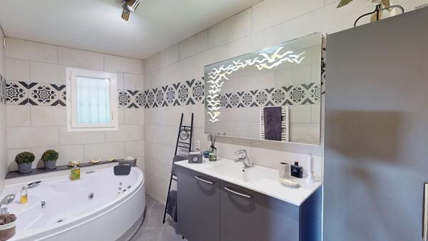 Maison à vendre |  Antibes |  4 pièces | 134 m²