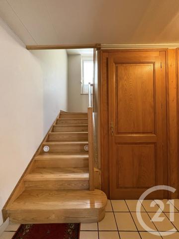 Maison à vendre  7 pièces - 126,20 m 2   PROVENCHERES ET COLROY  - 88