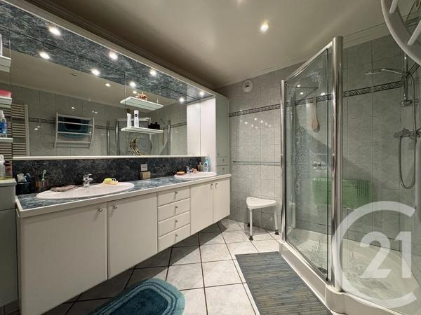Maison à vendre  7 pièces - 126,20 m 2   PROVENCHERES ET COLROY  - 88