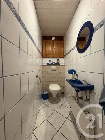 Maison à vendre  7 pièces - 126,20 m 2   PROVENCHERES ET COLROY  - 88