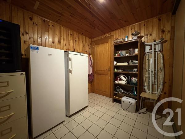 Maison à vendre  7 pièces - 126,20 m 2   PROVENCHERES ET COLROY  - 88