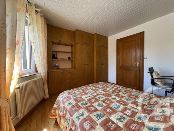 Maison à vendre  7 pièces - 126,20 m 2   PROVENCHERES ET COLROY  - 88