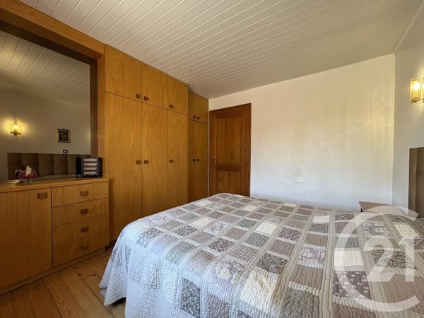 Maison à vendre  7 pièces - 126,20 m 2   PROVENCHERES ET COLROY  - 88