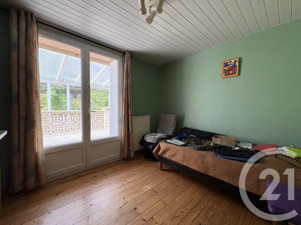 Maison à vendre  7 pièces - 126,20 m 2   PROVENCHERES ET COLROY  - 88