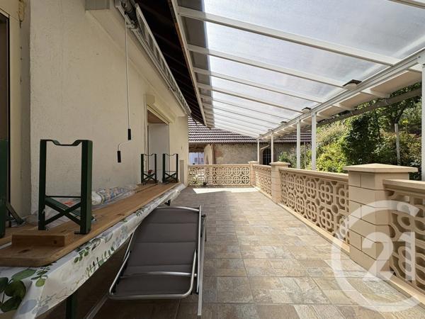 Maison à vendre  7 pièces - 126,20 m 2   PROVENCHERES ET COLROY  - 88
