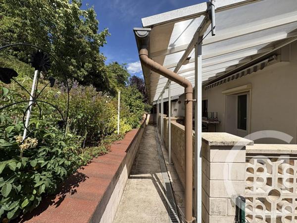 Maison à vendre  7 pièces - 126,20 m 2   PROVENCHERES ET COLROY  - 88
