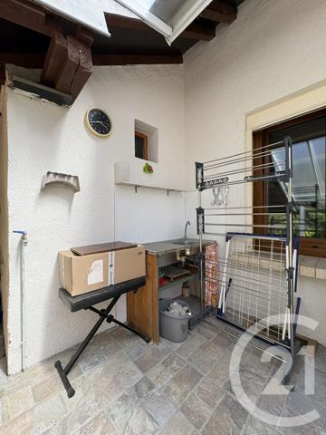 Maison à vendre  7 pièces - 126,20 m 2   PROVENCHERES ET COLROY  - 88