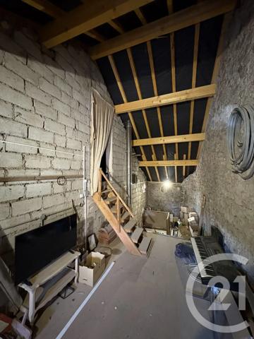 Maison à vendre  7 pièces - 126,20 m 2   PROVENCHERES ET COLROY  - 88