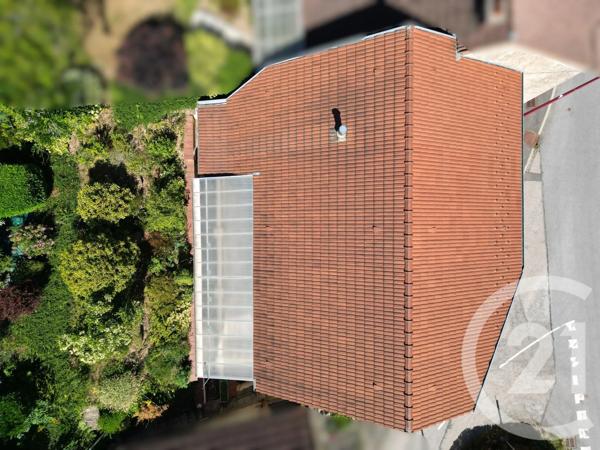 Maison à vendre  7 pièces - 126,20 m 2   PROVENCHERES ET COLROY  - 88