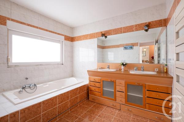 Maison à vendre  6 pièces - 170 m2 LA GRANDE MOTTE - 34