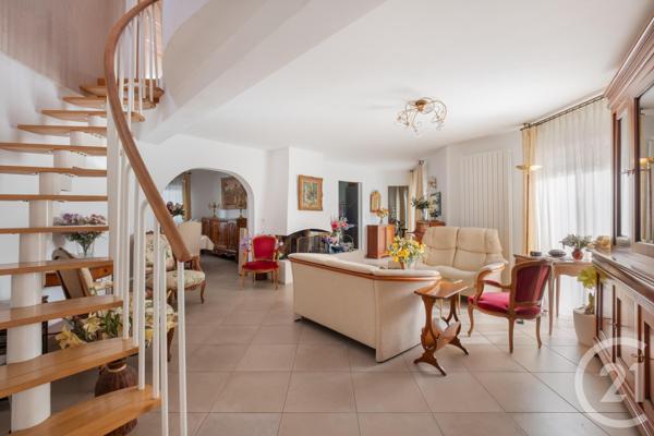 Maison à vendre  6 pièces - 170 m2 LA GRANDE MOTTE - 34